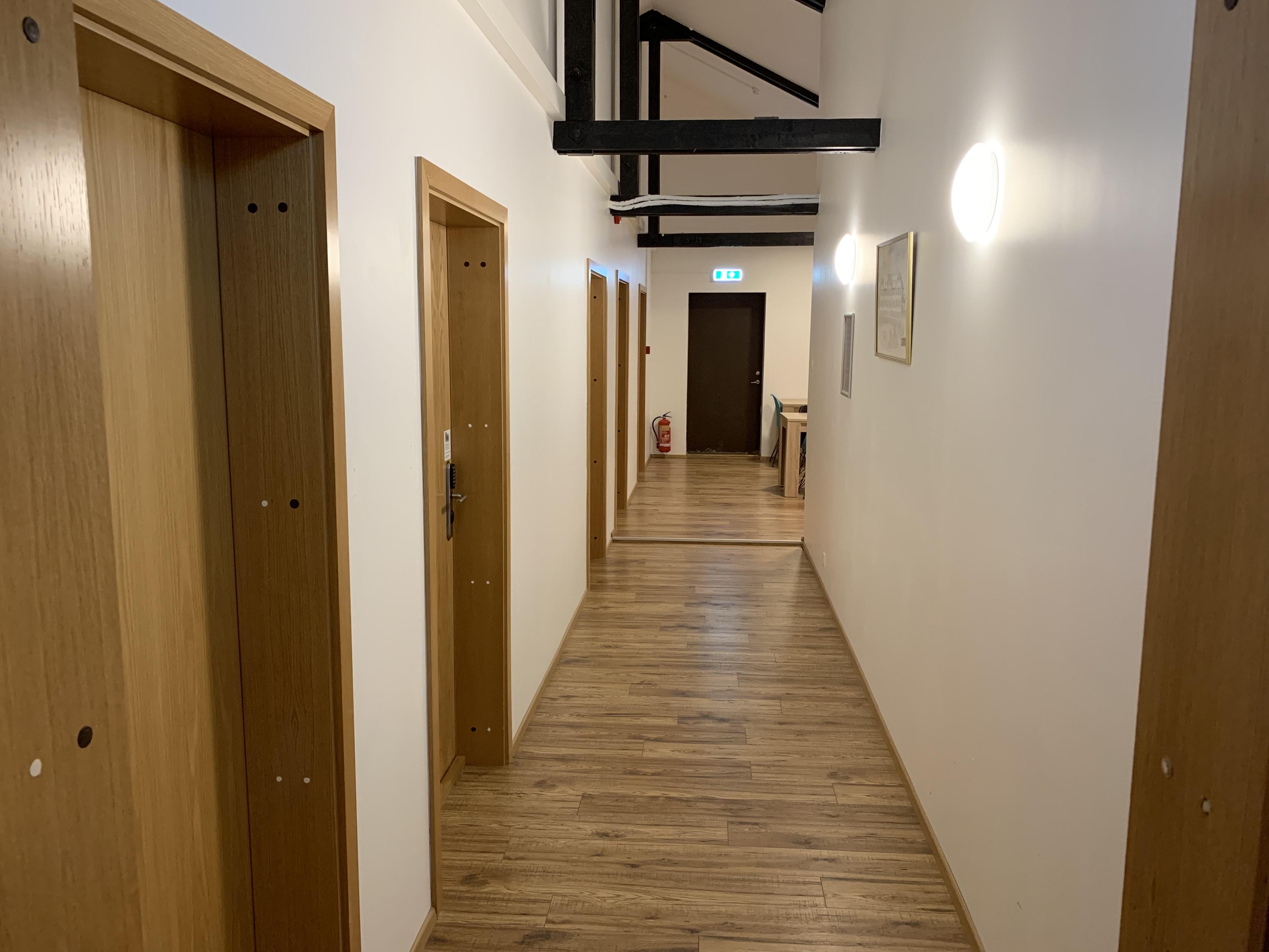 Welcome Riverside Guesthouse Хелла Экстерьер фото