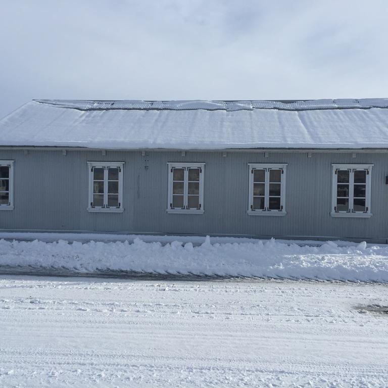 Welcome Riverside Guesthouse Хелла Экстерьер фото